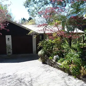 Fred&donz Lac Taupo