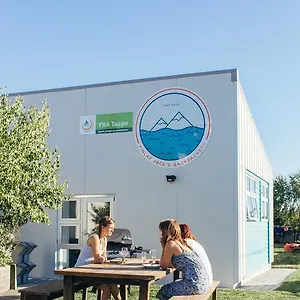 Finlay Jack's Backpackers Lac Taupo