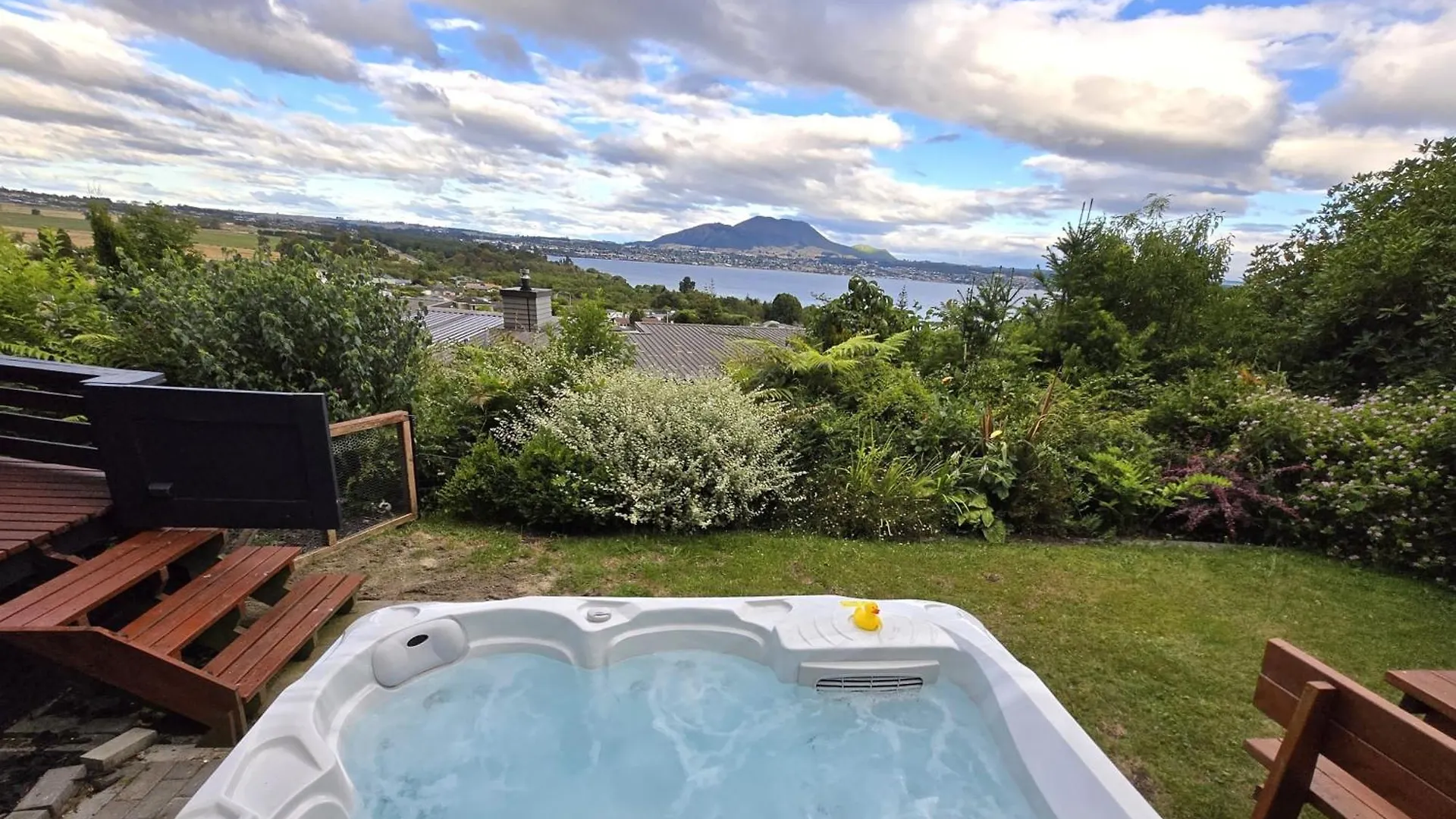 Willa Beauty By The Bay - Taupo